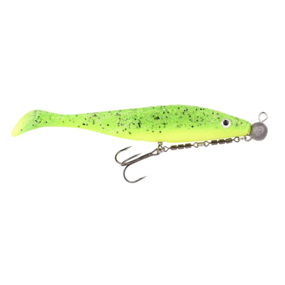 MONTAGE EMERILLON RIG 9CM