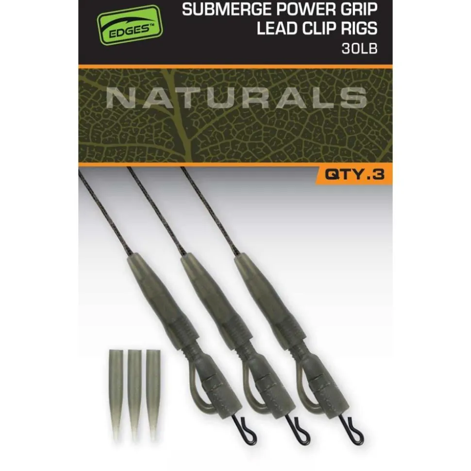 MONTAGE NATURALS POWER GRIP