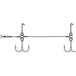 MONTAGE PIKE RIG STINGER