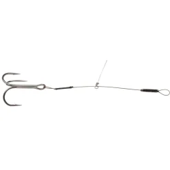 MONTAGE SOFTBAIT PIKE STINGER