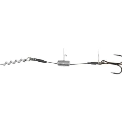 MONTAGE STINGER SHALLOW TI PRO HARNESS