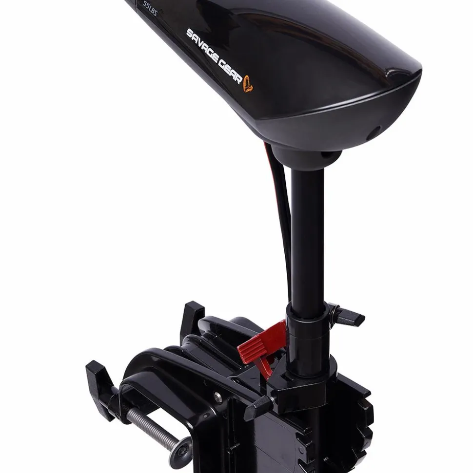 MOTEUR ELECTRIQUE 12V 36LBS