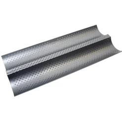 MOULE A 2 BAGUETTES 38X17,5CM