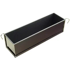 MOULE A PÂTE EN CROUTE ANTIADHERENT 40CM