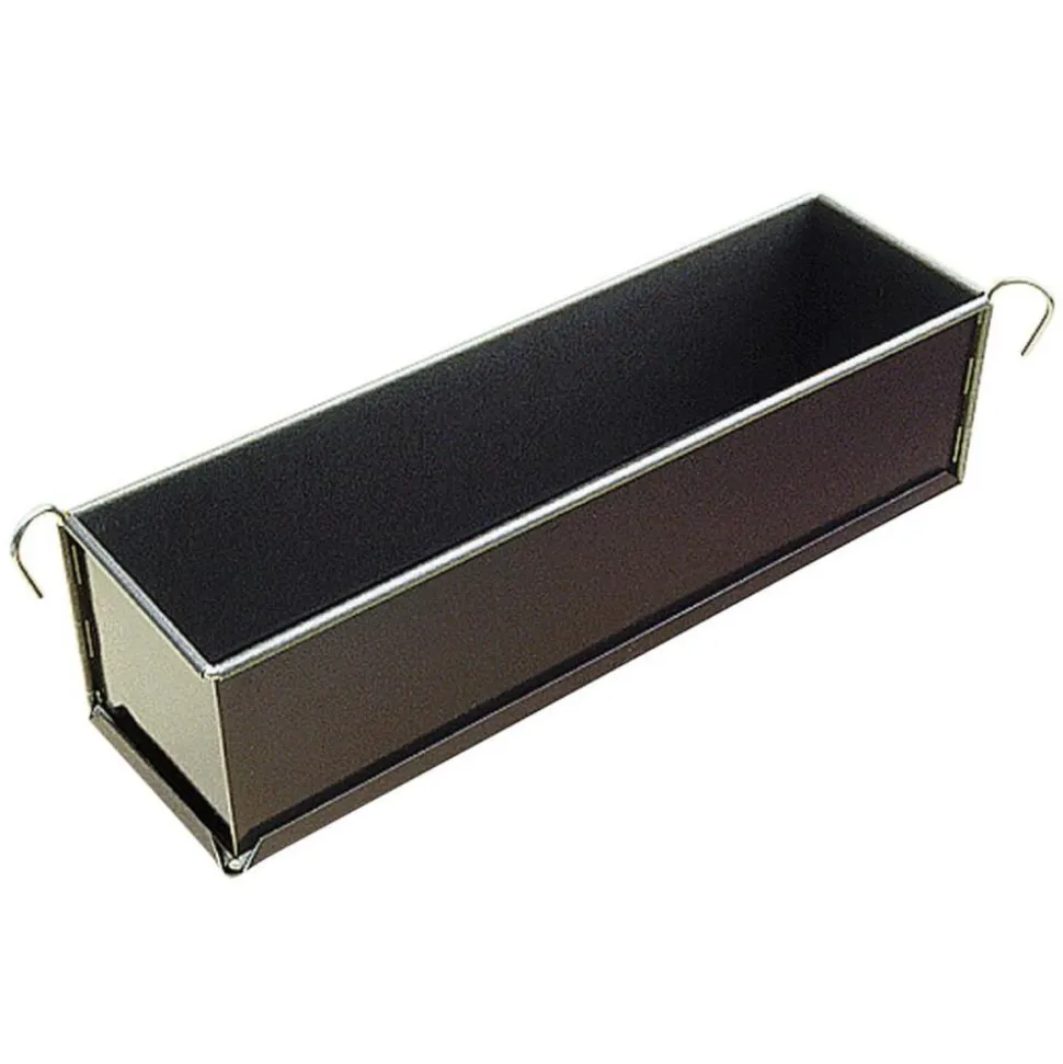 MOULE A PÂTE EN CROUTE ANTIADHERENT 40CM