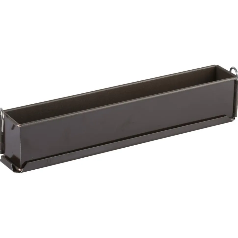MOULE A PÂTE EN CROUTE (MINI) ANTIADHERENT 30CM