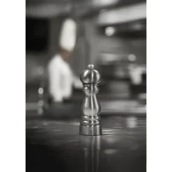 MOULIN A POIVRE PARIS CHEF INOX 18 CM