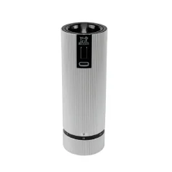 MOULIN A SEL LINE ELECTRIQUE ALU