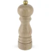 MOULIN A SEL PARIS NATUREL 18CM