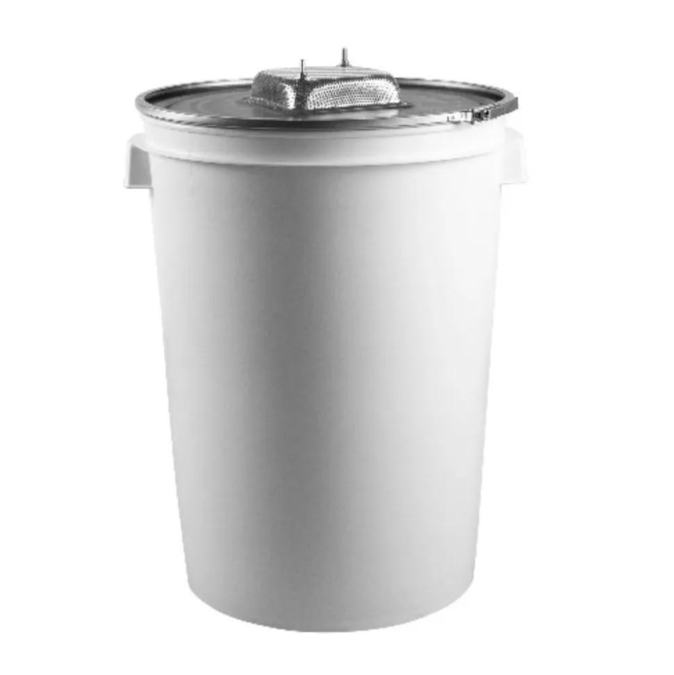 MOULIN MISTRAL 50 LITRES