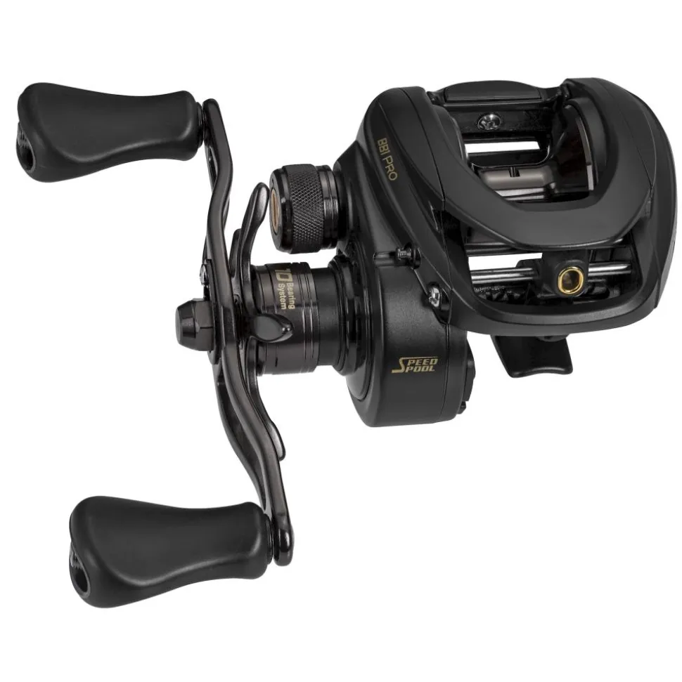 MOULINET BB1 PRO 6.2:1