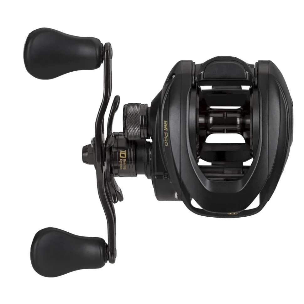 MOULINET BB1 PRO 6.2:1