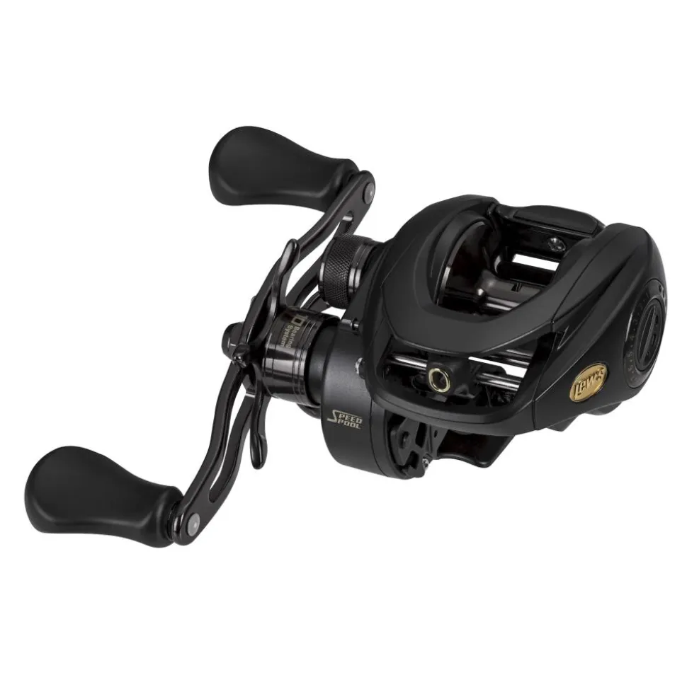 MOULINET BB1 PRO 6.2:1
