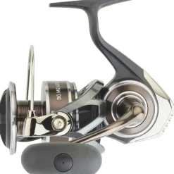 MOULINET BG MQ D XH