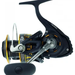 MOULINET BLACK GOLD 3500