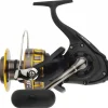 MOULINET BLACK GOLD 8000