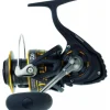 MOULINET BLACK GOLD 2500