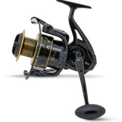 MOULINET BLACK PASSION 50 FD