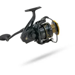 MOULINET BLACK PASSION 80 FD