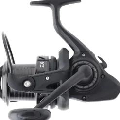 MOULINET BLACK WIDOW C 5000A