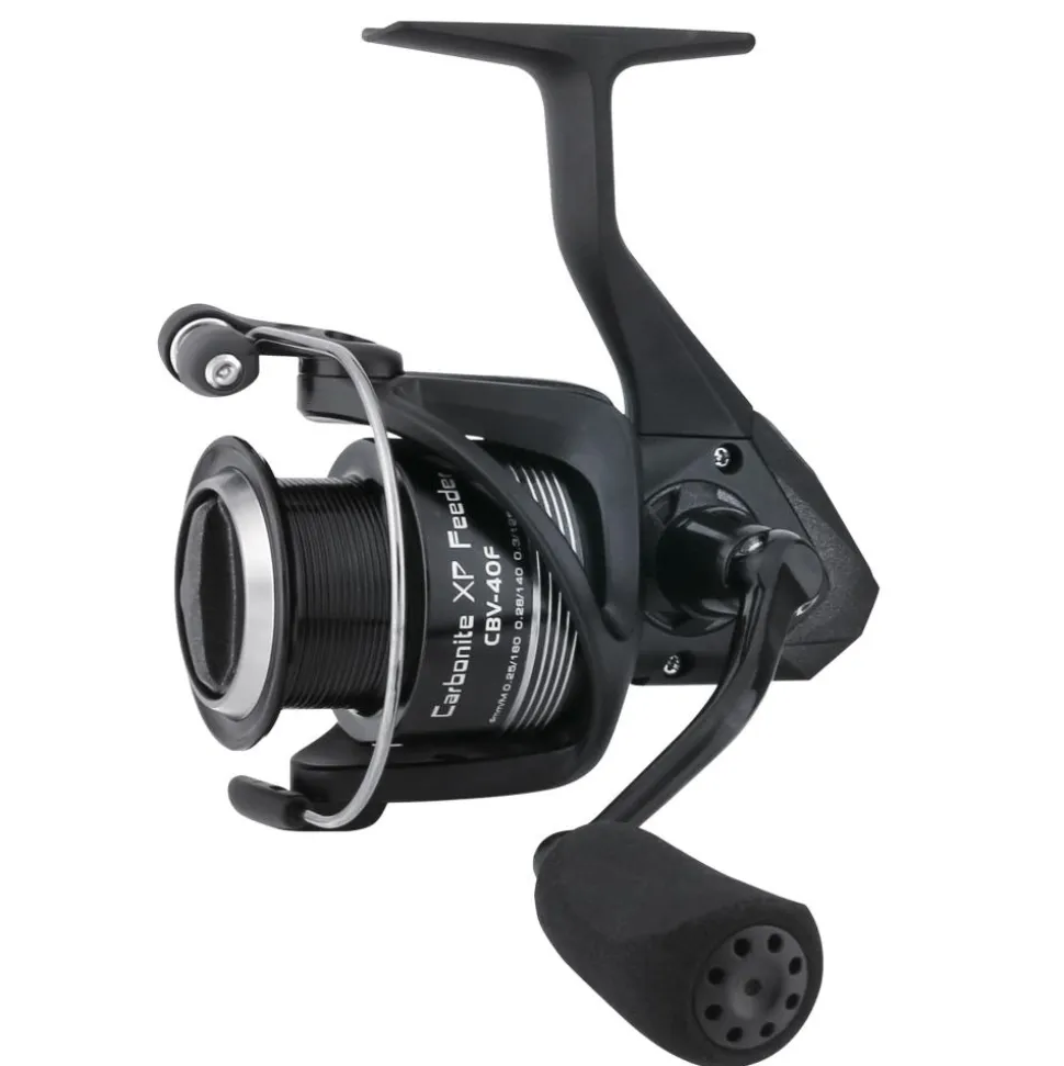 MOULINET CARBONITE XP CBV-40F