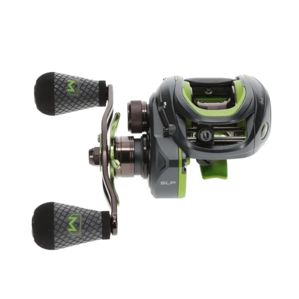 MOULINET CASTING MACH 2