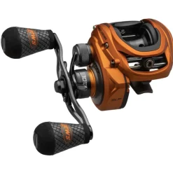 MOULINET CASTING MACH CRUSH SPEED SPOOL SLP