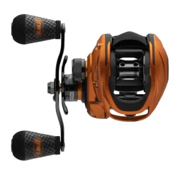 MOULINET CASTING MACH CRUSH SPEED SPOOL SLP