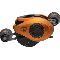 MOULINET CASTING MACH CRUSH SPEED SPOOL SLP