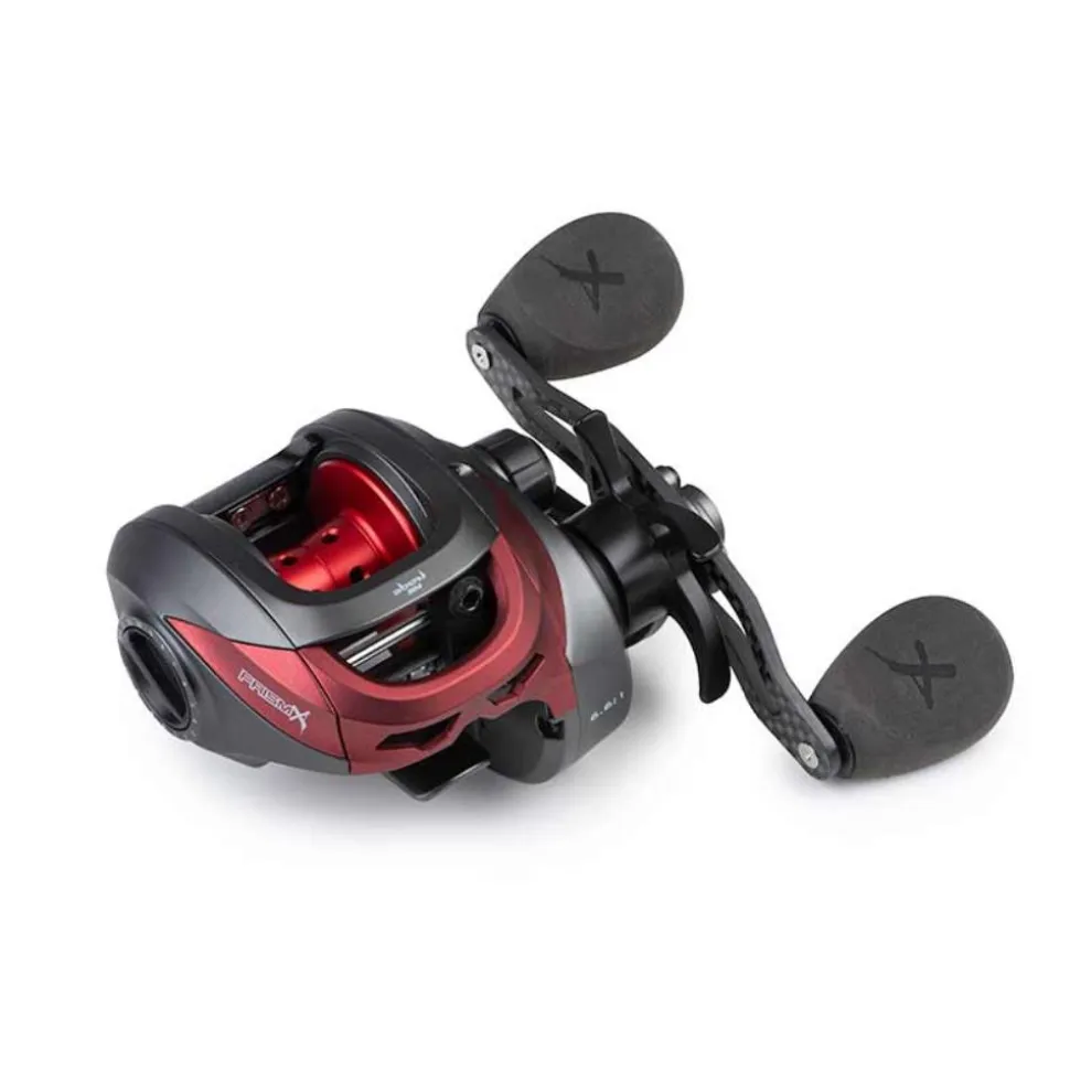 MOULINET CASTING PRISM X