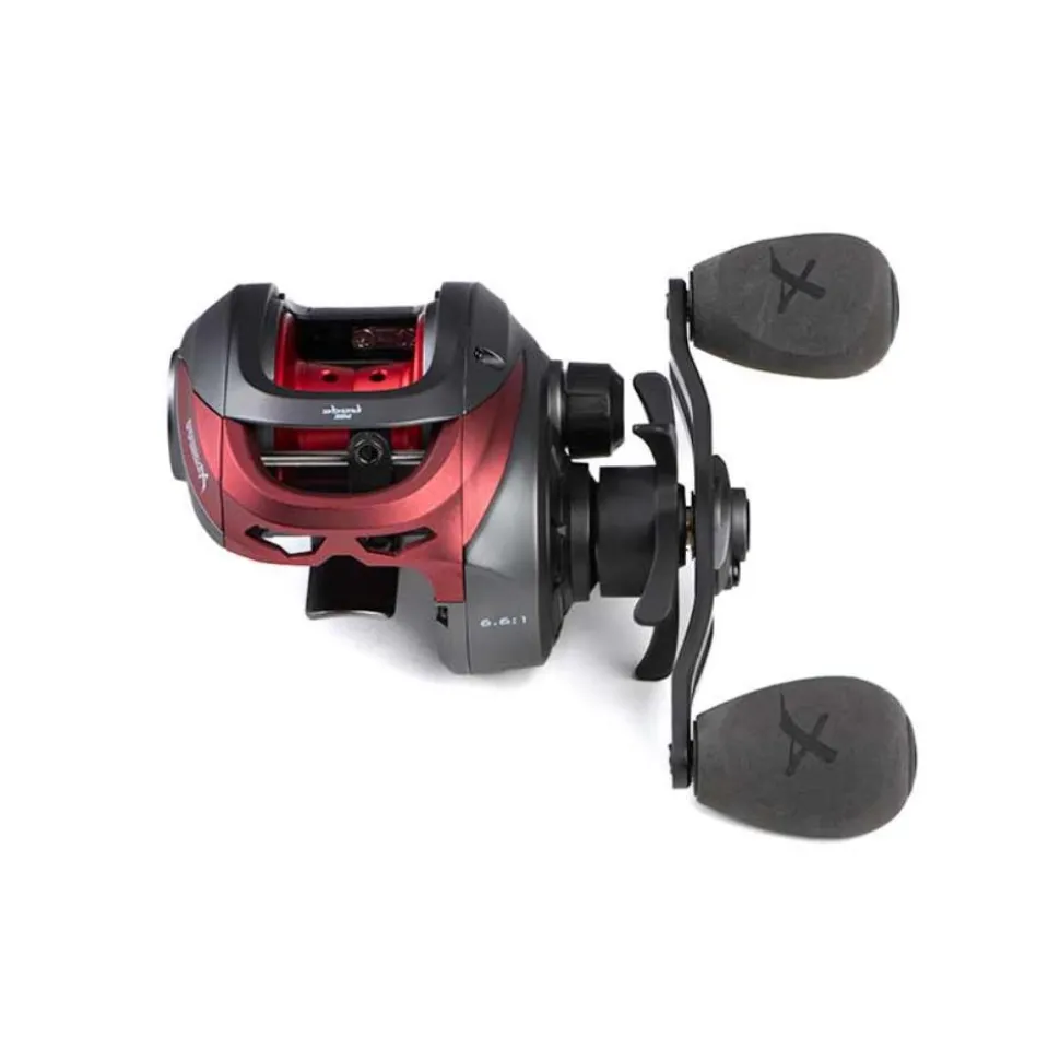 MOULINET CASTING PRISM X