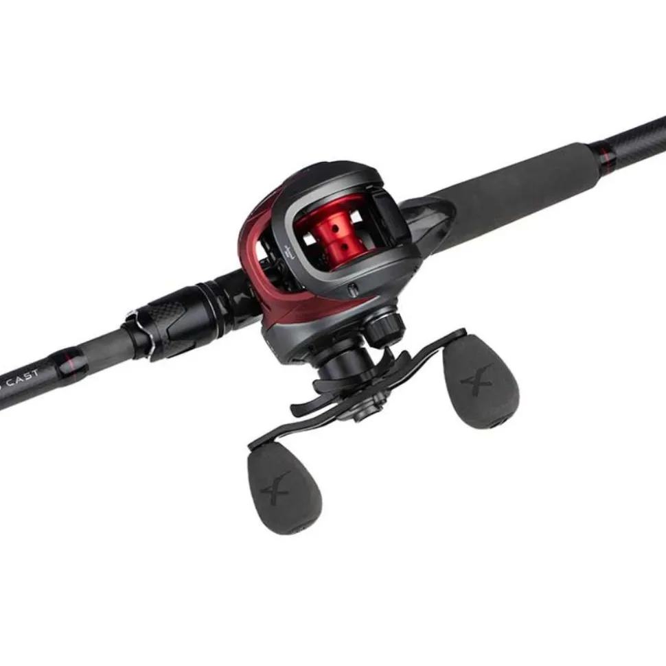 MOULINET CASTING PRISM X