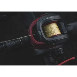 MOULINET CASTING PRISM X