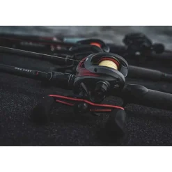 MOULINET CASTING PRISM X