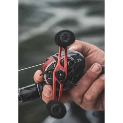MOULINET CASTING PRISM X
