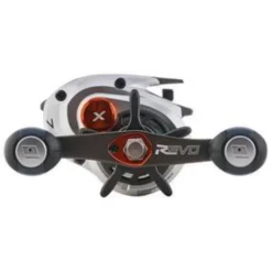 MOULINET CASTING REVO 5 X HS
