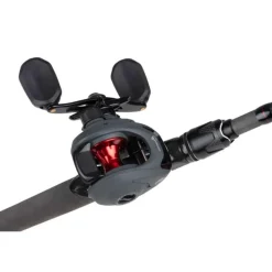 MOULINET CASTING WARRIOR
