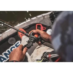 MOULINET CASTING WARRIOR