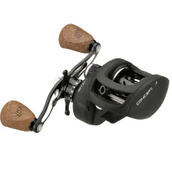 MOULINET CONCEPT A2 - 6.8:1 LH