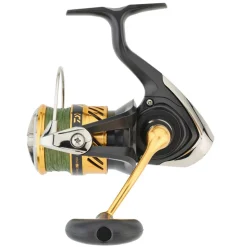 MOULINET CROSSFIRE 23 LT PET 2500