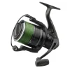 MOULINET DARKSIDE 4B + TRESSE