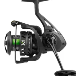 MOULINET FAVORITE X1 4000 S
