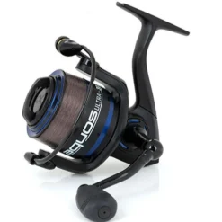 MOULINET FEEDER AQUOS ULTRA