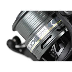 MOULINET FEEDER AQUOS ULTRA