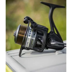MOULINET FEEDER AQUOS ULTRA
