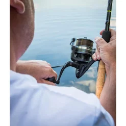 MOULINET FEEDER AQUOS ULTRA