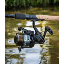 MOULINET FEEDER AQUOS ULTRA