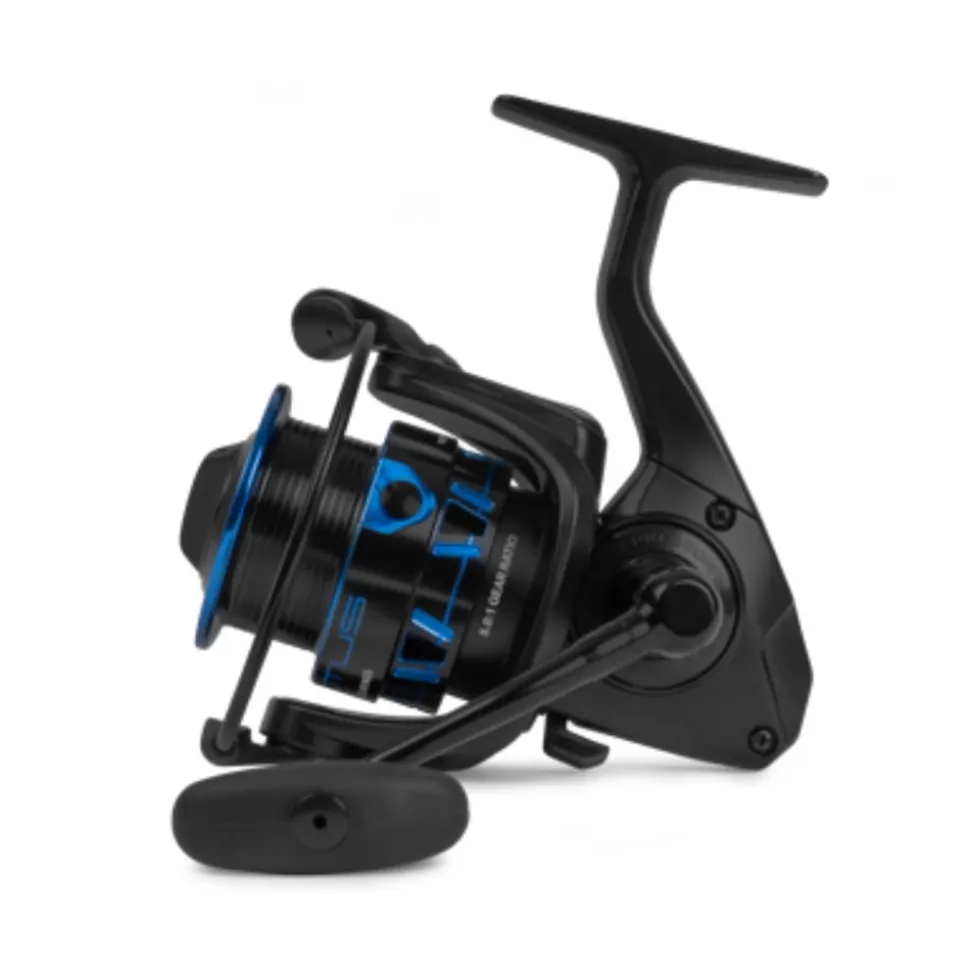 MOULINET FEEDER INVICTUS