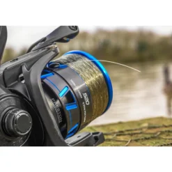 MOULINET FEEDER INVICTUS