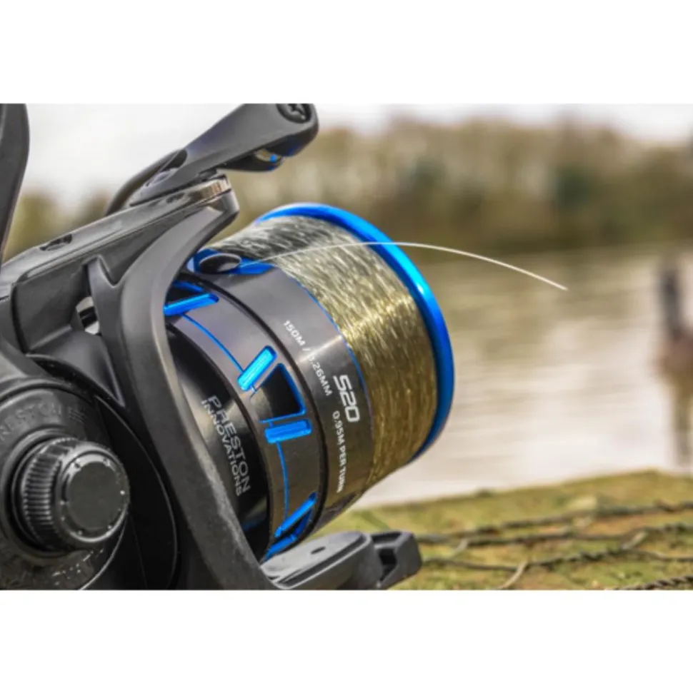 MOULINET FEEDER INVICTUS